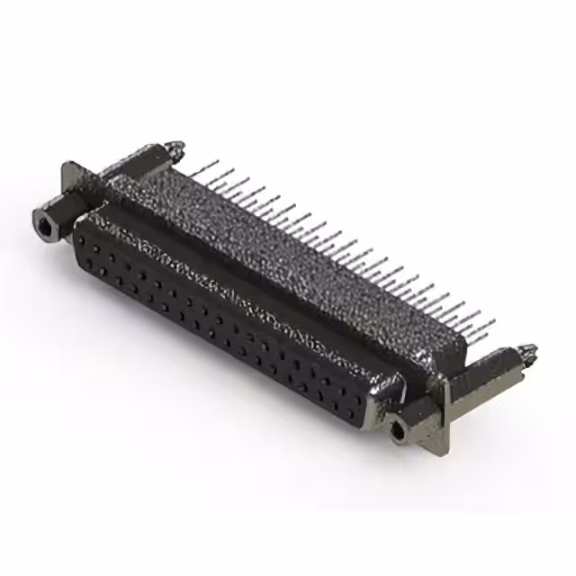 628-037-271-257 EDAC Inc.  D-Sub-Steckverbinderbaugruppen